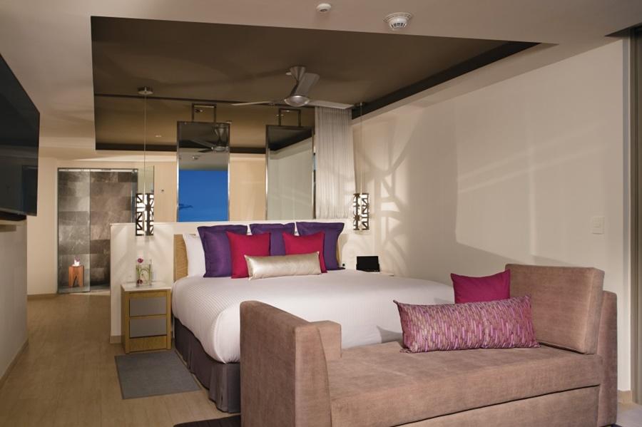 Secrets Riviera Cancun Resort & Spa (Adults Only) بويرتو موريلوس المظهر الخارجي الصورة