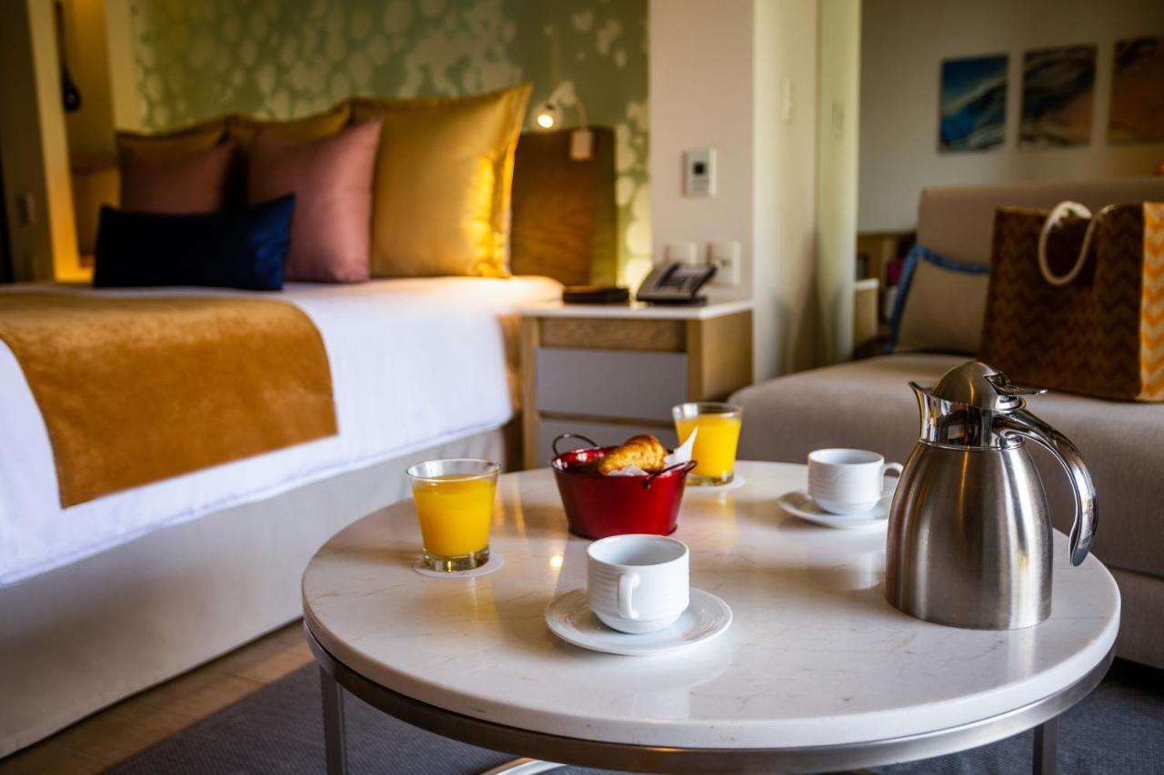 Secrets Riviera Cancun Resort & Spa (Adults Only) بويرتو موريلوس المظهر الخارجي الصورة