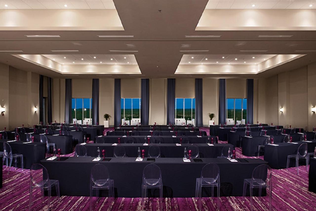 Secrets Riviera Cancun Resort & Spa (Adults Only) بويرتو موريلوس المظهر الخارجي الصورة