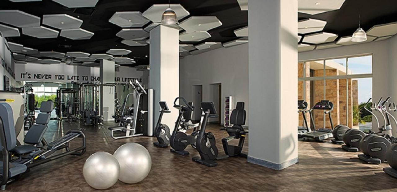 Secrets Riviera Cancun Resort & Spa (Adults Only) بويرتو موريلوس المظهر الخارجي الصورة