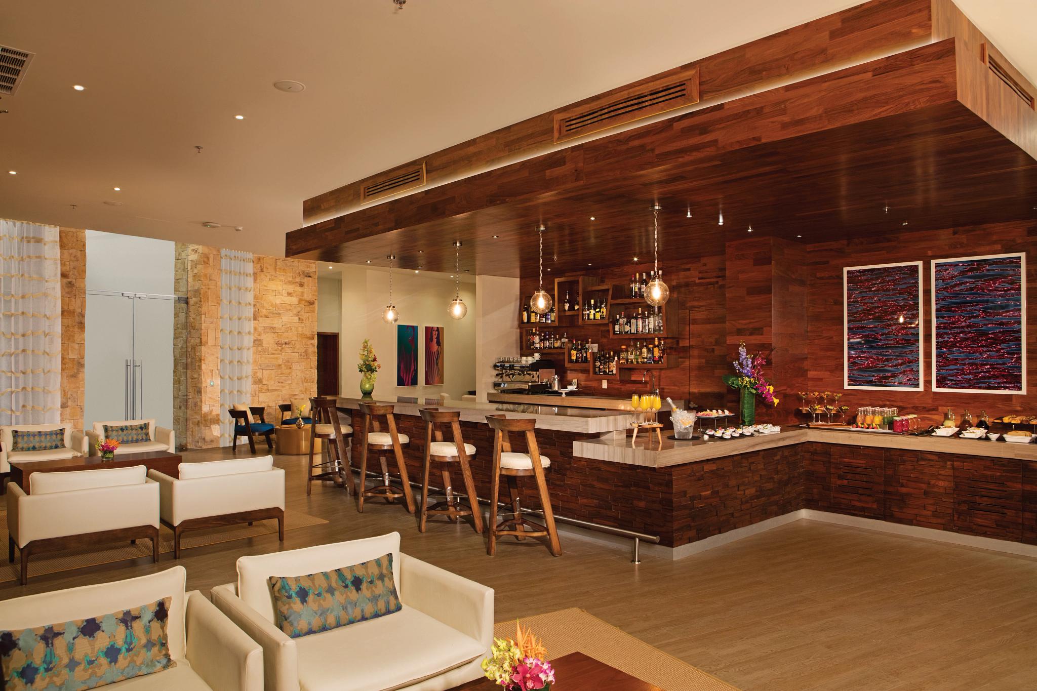 Secrets Riviera Cancun Resort & Spa (Adults Only) بويرتو موريلوس المظهر الخارجي الصورة