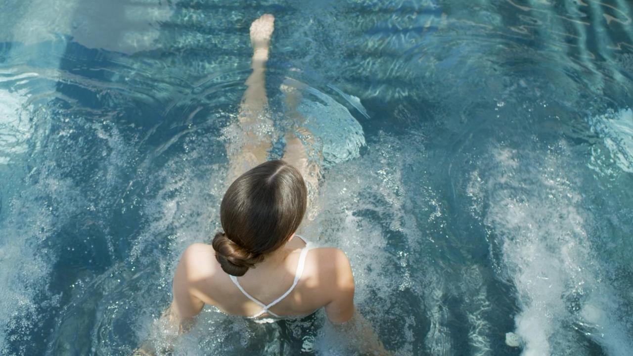 Secrets Riviera Cancun Resort & Spa (Adults Only) بويرتو موريلوس المظهر الخارجي الصورة